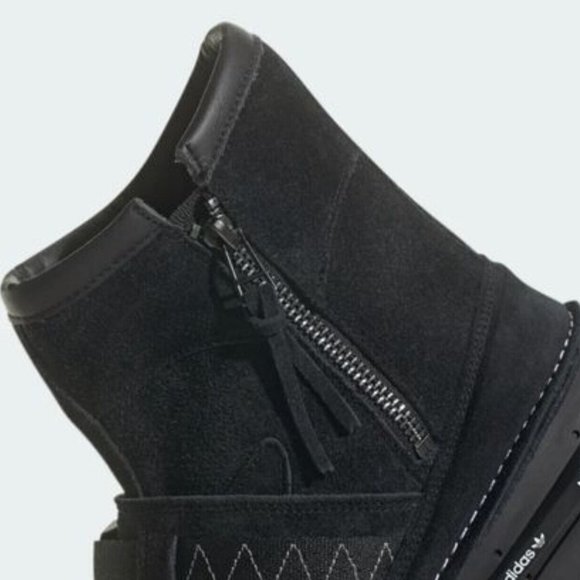 Adidas Neighborhood NMD_S1 Originals Boots ID1708 - Black - Men\'s US Size 6 NEW main image 10